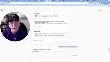 AI   The Very Basics   Document Review