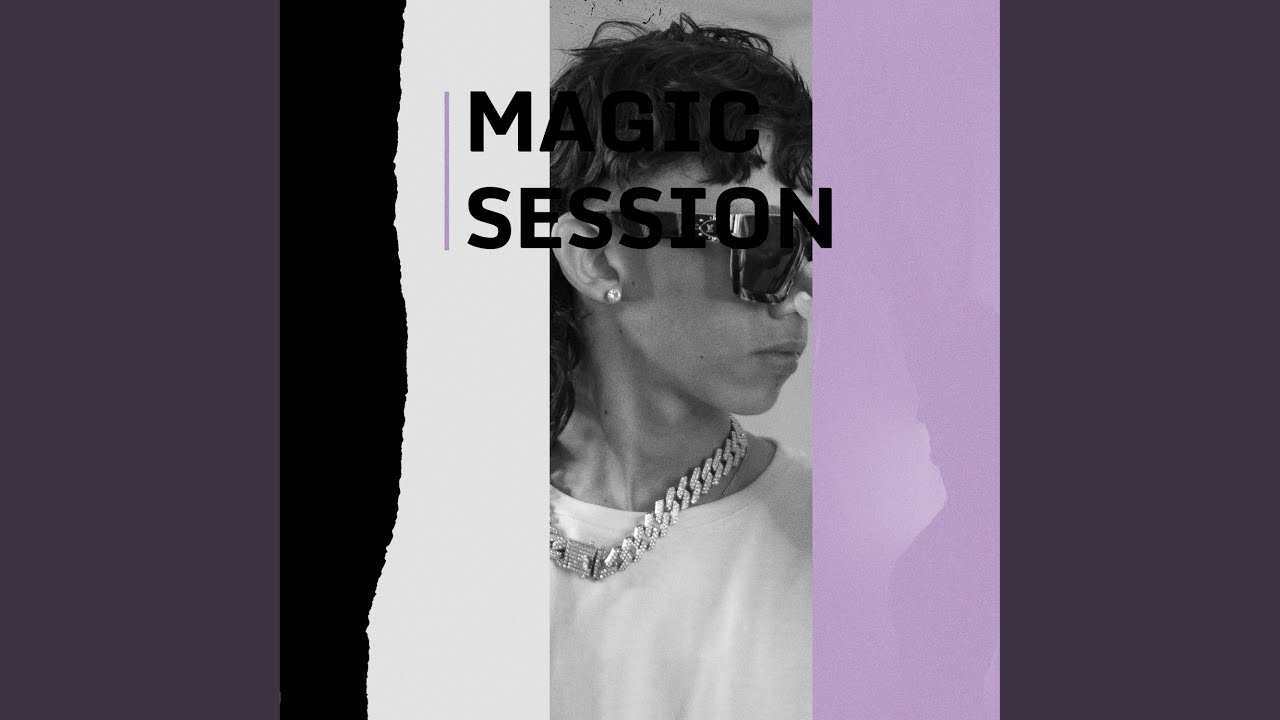 Magic Session, Vol. 10 (Freestyle) - YouTube