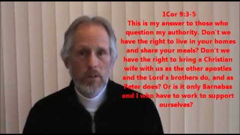 Paul: The Apostle of Satan