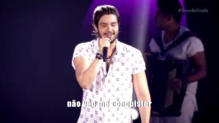 Information Luan Santana e marilia Mendonça no show da virada da Globo 2017 News