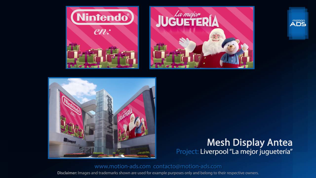 la mejor jugueteria liverpool