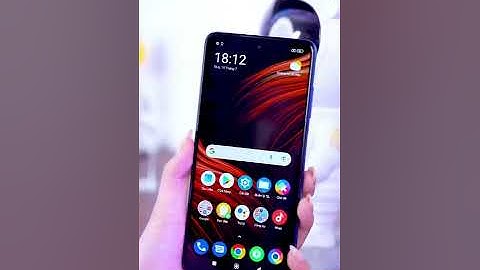 Cách tăng tốc giúp máy Android cũ nhanh và mượt hơn #Shorts