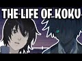 The Life Of Koku (B: The Beginning)