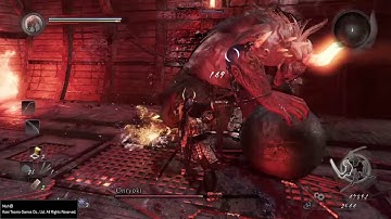 Nioh - Onryoki [Twilight Mission]