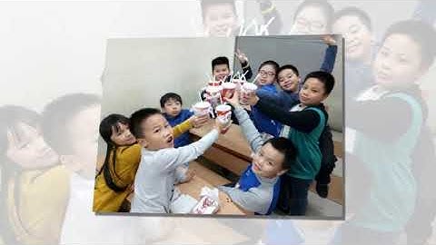 5C niên khóa 2016 -2021 💕💓🎁💔💝💖