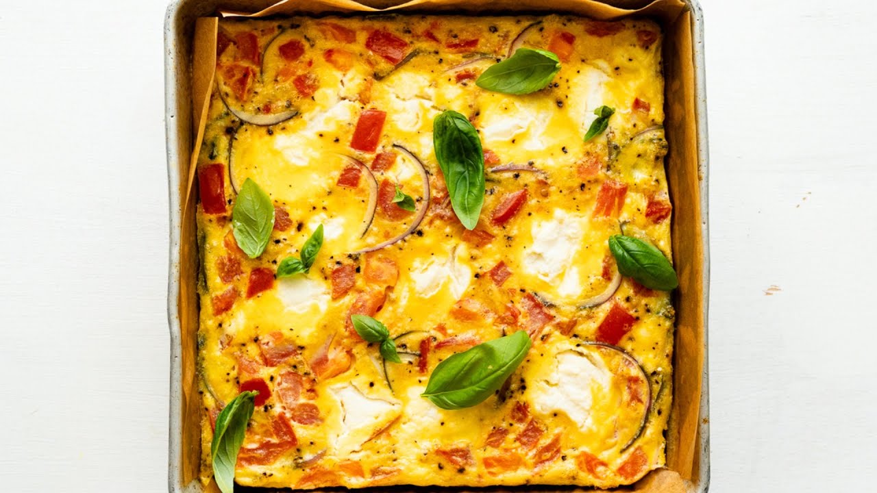 Easy Brunch Casserole Recipe Recipe Bunny