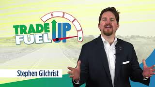 Triple Crown Ford 2022 Trade Up Fuel Up
