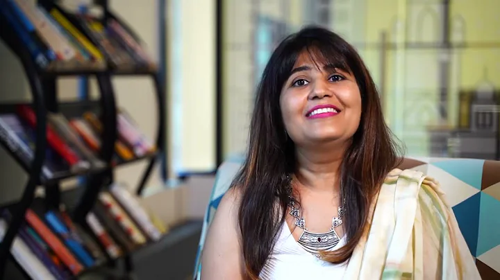 Meet the Team | Shubhangini Kanhere and Deepal Vor...