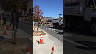 NAU Homecoming 2020