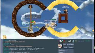 TransforMJ 1.141 el mejor Transformice