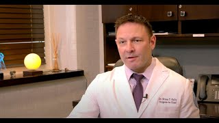 Dr. Bryan Kelly Physician Profile