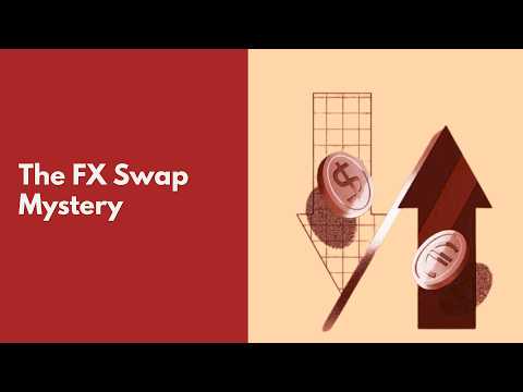 Misteri Swap Valas: Utang Dolar Tersembunyi, Paritas Suku Bunga Tertutup, dan Kerentanan Likuidit...
