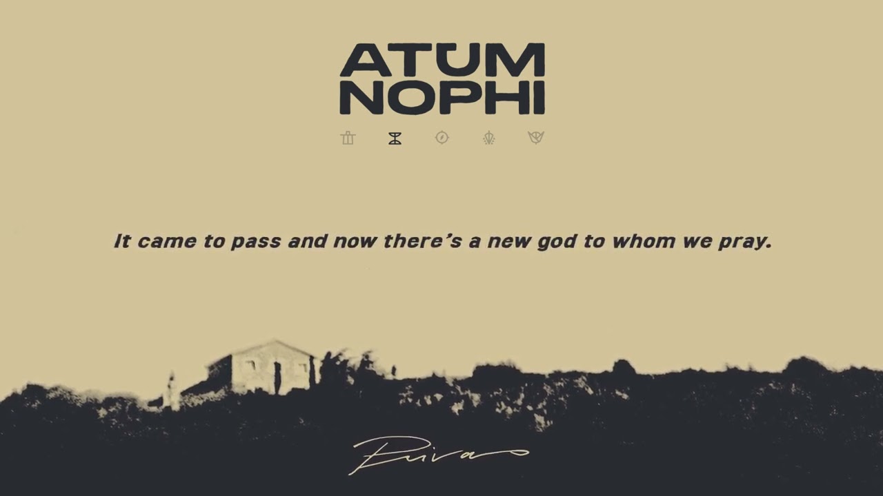 Watch Atum Nophi - Shadow Play (Lyrics) on YouTube Watch Atum Nophi - Shadow Play (Lyrics) on YouTube
