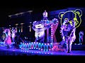 10月一発目のハミクマサイコサーカスdeath!《USJ ハロウィン:ゾンビ・デ・ダンス 》ホラナイ ユニバ 2022