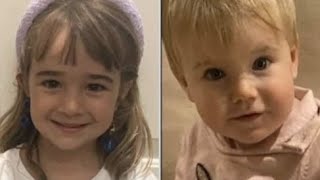 Olivia Apareció Muerta En El Mar,.La Mayor De Las Dos Niñas Que Mató El Padre En Tenerife