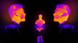 Benjamin Ingrosso - Good Intentions (Identification album 1-min visuals)