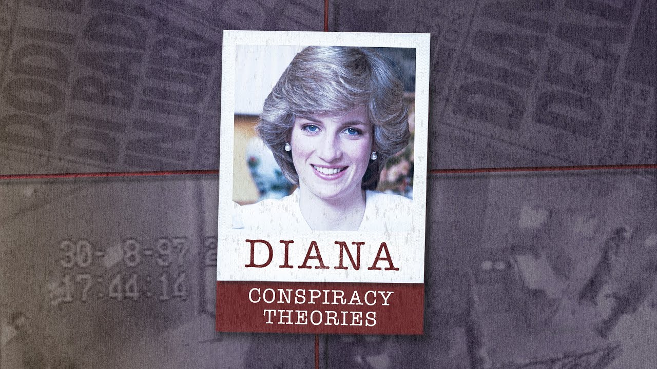 Diana: Conspiracy Theories (2024) (2024)