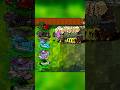 ALL ULTIMATE BIG GATLING VS PAPER DOLL GARGANTUAR 50X #pvz #pvzfusion #pvzmobile