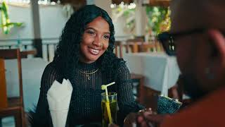 Lous  Fah Feat Rominah   Ninaha Fo Tiako