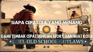 GAME COWBOY SEKALI TEMBAK DAN BIKIN KOTA SERU FRONTIER JUSTICE | REVIEW GAMEPLAY screenshot 4
