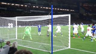 20140924 Chelsea Vs Bolton at Capital One Cup, Stamford Bridge 04