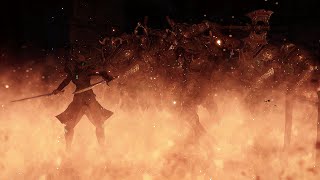 Sister of the Thorn - True Solo Champion - Rightous Stand - Gamaplay Warhammer Vermintide 2