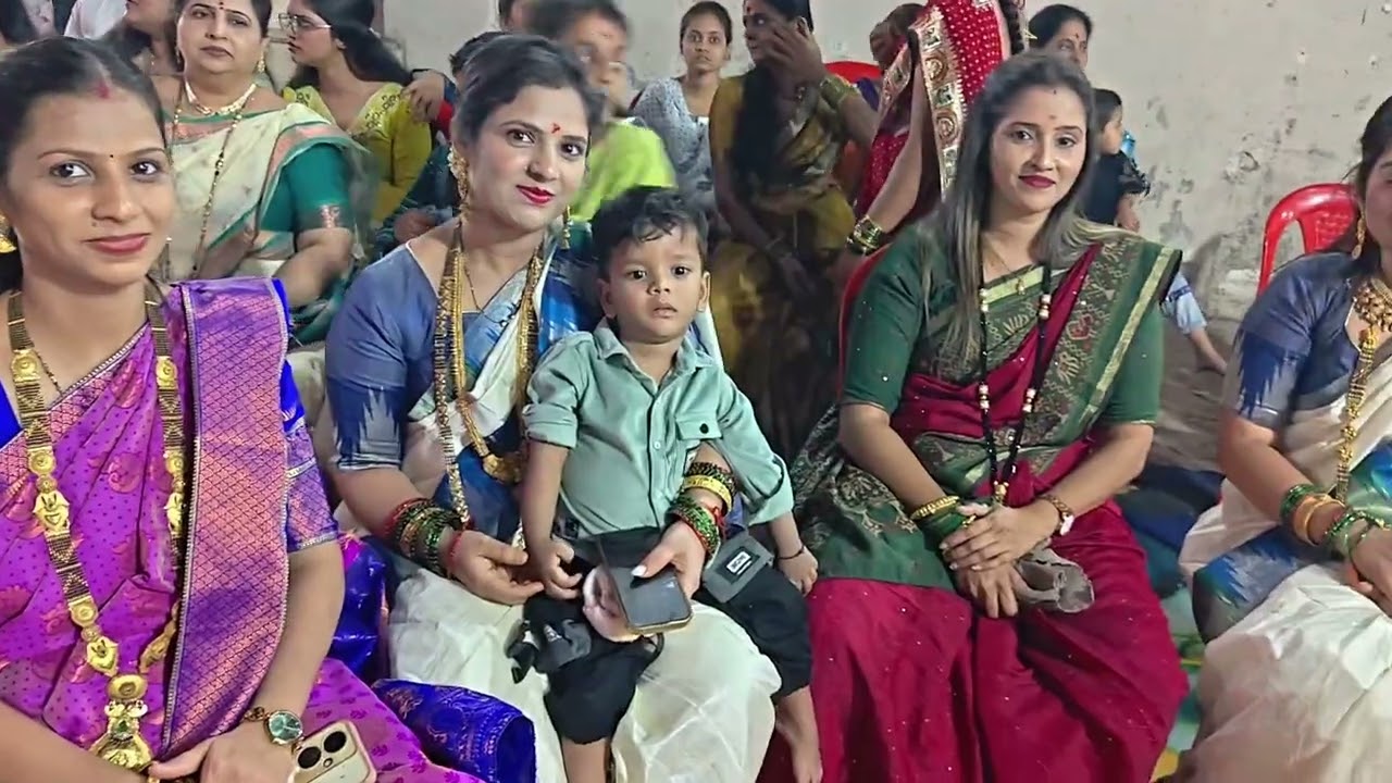 आई गावदेवी चा भंडारा #aagrikolicommunity #wedding #aagrikolicommunity 