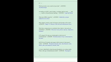 AAPC CPC FINAL EXAM PREP NEWEST 2025 ACTUAL EXAM TEST BANK COMPLETE 500 QUESTIONS WITH ANSWERS