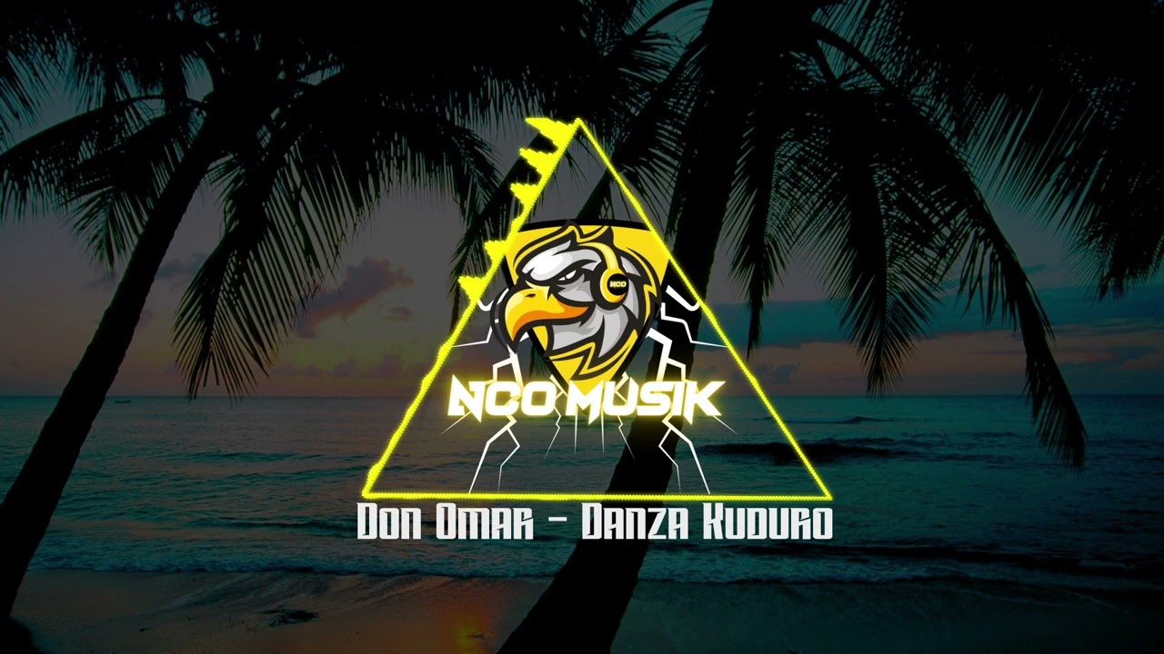 Don Omar feat. Lucenzo ● Danza Kuduro | (NCO-Music)