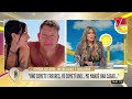 😱 Escándalo total: Gimena Accardi y su desliz con un "RANDOM"