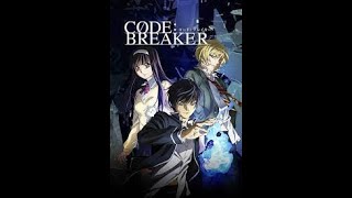 CodeBreaker Ep 08 Legendado PT BR