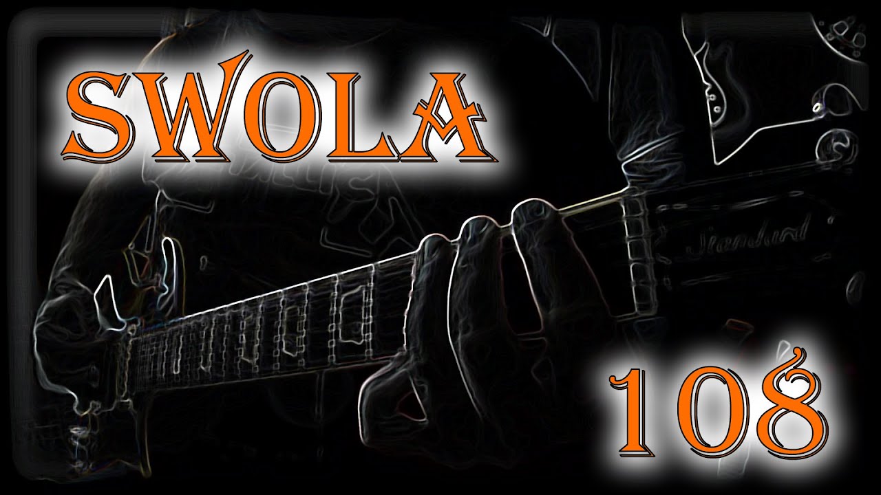 Sunday with Ola Riff challenge 