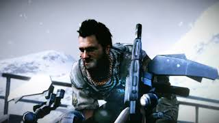 Killzone 3 - Icy Incursion
