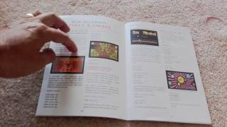 Freeze64 fanzine issue 2 for Commodore 64