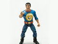 Hi, I'm HeroKindness! Unleash Your Kindness Superpower