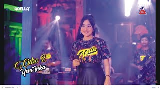 NEW ABR ' cex sound ' Spesial YENI INKA Ratunya Ambyar indonesia
