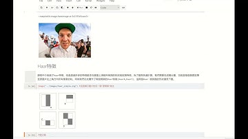【深度學習人臉識別】實作1 經典的人臉視覺特徵