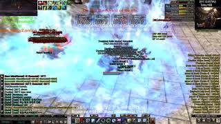 20171208 R12 WAR/12SKY2/TWELEVE SKY2/십이지천2/GodMoon