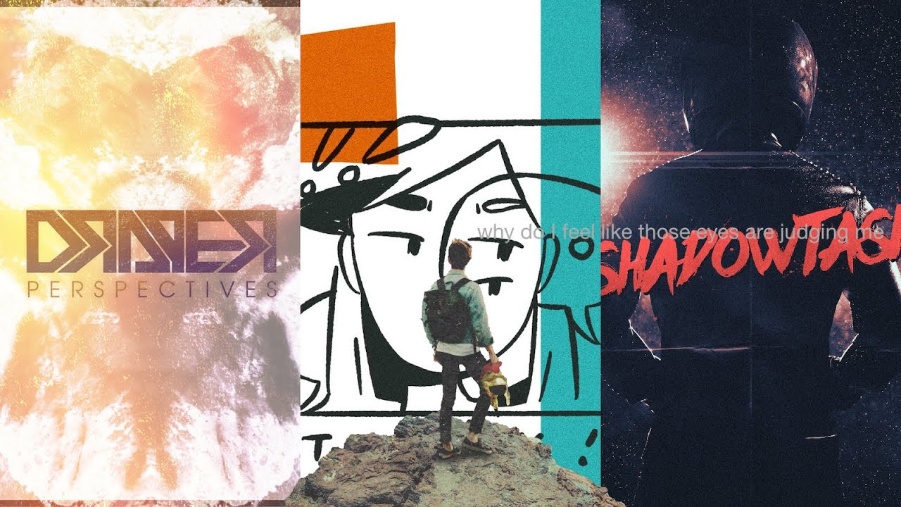 Monstercat Multi-EP Ranking #7 (Draper, Duumu, PYLOT)