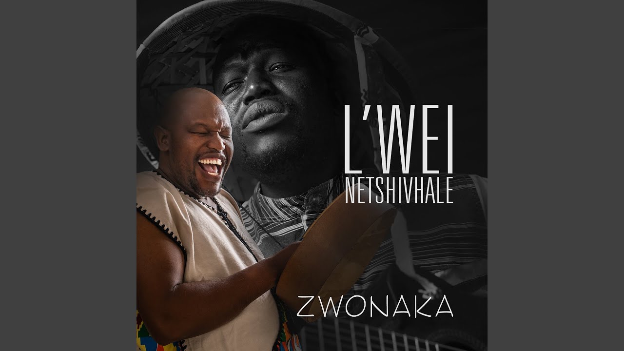 Tsharane Netshivhale Tshikona