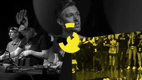 dotJS 2018 Choosing Your JavaScript Framework