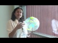 Sriparna Ganguly Chaudhuri - The Hunger Project India #reworktw Whatsapp Status Video Download Free