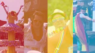 PrideFest Comcast PSA 2018