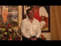 Panache Desai: Change Your Energy, Change Your Life;  The Hidden Dimension of Yoga