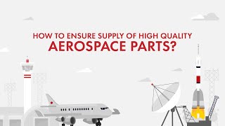 How AS9100 Improves Aerospace Parts Quality | Aerospace QMS Essentials