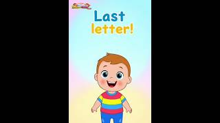 Let’s Learn X Y Z #XYZLearning#LearnXYZ#XforBox#YforYoyo#ZforZebra#AlphabetLearning#ABCLearning