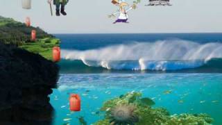 The Great Barrier Reef: Two Challenges Facing the Great ...