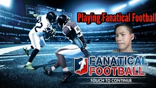 Paano laruin ang Fanatical Football | full tutorial screenshot 3