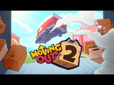 Moving Out 2 | Release Date Announcement