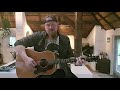 Edwin Jongedijk - Dreaming My Dreams (Waylon Jennings cover)